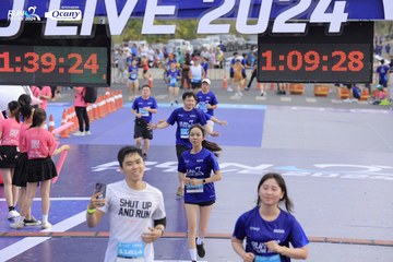 RUN TO LIVE 2024 - Ảnh #1351518