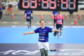 RUN TO LIVE 2024 - Ảnh #1414265