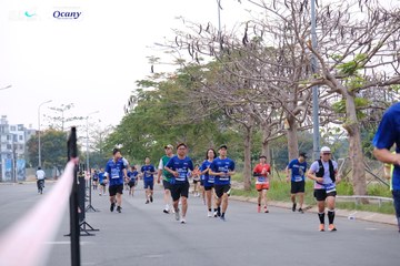 RUN TO LIVE 2024 - Ảnh #1400444