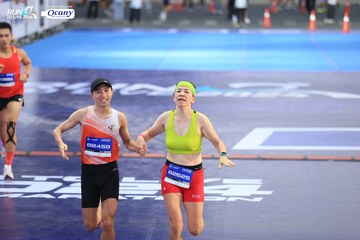RUN TO LIVE 2024 - Ảnh #1373806