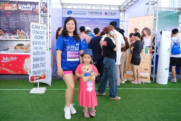 RUN TO LIVE 2024 - Ảnh #1313629