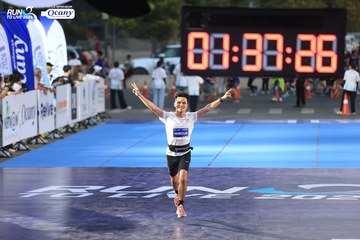 RUN TO LIVE 2024 - Ảnh #1332465