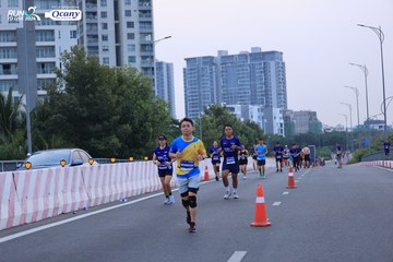 RUN TO LIVE 2024 - Ảnh #1449683