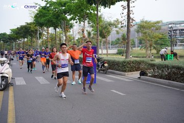 RUN TO LIVE 2024 - Ảnh #1386098