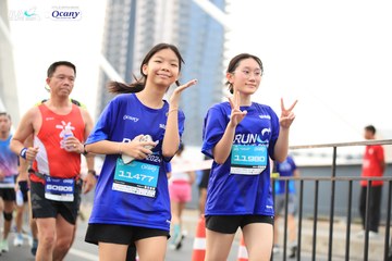 RUN TO LIVE 2024 - Ảnh #1344030