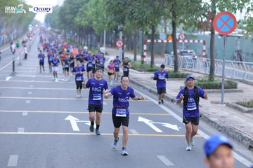 RUN TO LIVE 2024 - Ảnh #1433804