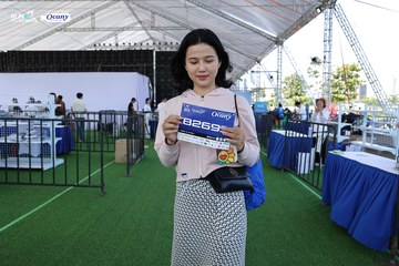 RUN TO LIVE 2024 - Ảnh #1306919