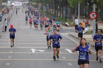 RUN TO LIVE 2024 - Ảnh #1438188