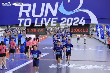 RUN TO LIVE 2024 - Ảnh #1350821