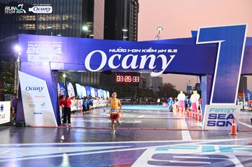 RUN TO LIVE 2024 - Ảnh #1417358