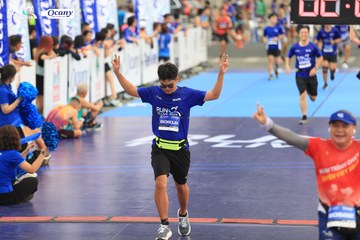 RUN TO LIVE 2024 - Ảnh #1409655