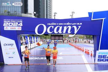 RUN TO LIVE 2024 - Ảnh #1416907