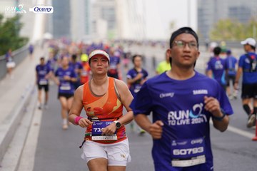 RUN TO LIVE 2024 - Ảnh #1361338