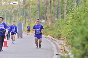 RUN TO LIVE 2024 - Ảnh #1447410