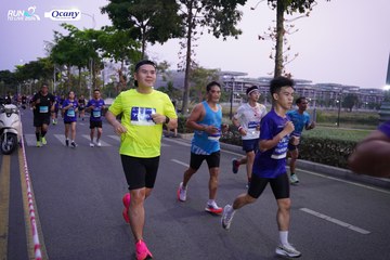 RUN TO LIVE 2024 - Ảnh #1379943