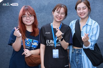 RUN TO LIVE 2024 - Ảnh #1313905