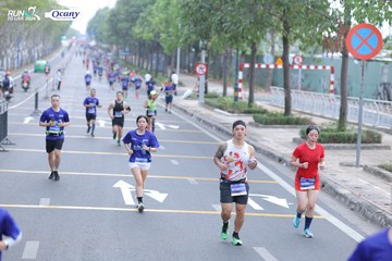 RUN TO LIVE 2024 - Ảnh #1434818