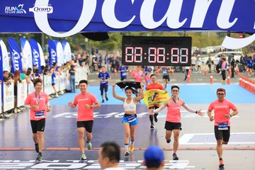 RUN TO LIVE 2024 - Ảnh #1410367