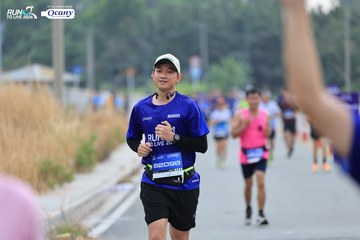 RUN TO LIVE 2024 - Ảnh #1379453