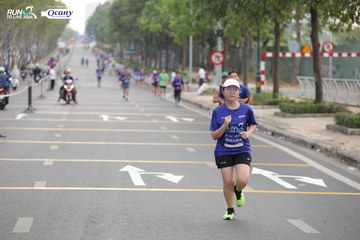 RUN TO LIVE 2024 - Ảnh #1439405