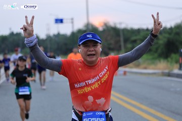 RUN TO LIVE 2024 - Ảnh #1372103