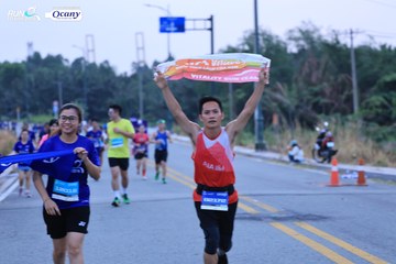 RUN TO LIVE 2024 - Ảnh #1366573