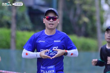 RUN TO LIVE 2024 - Ảnh #1336608