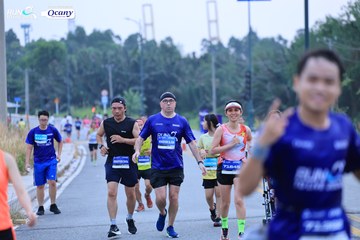 RUN TO LIVE 2024 - Ảnh #1368572