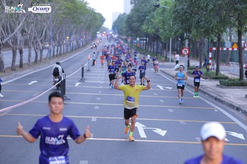RUN TO LIVE 2024 - Ảnh #1431098