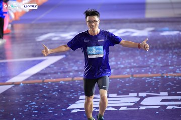 RUN TO LIVE 2024 - Ảnh #1352562