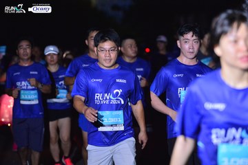 RUN TO LIVE 2024 - Ảnh #1321403