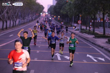 RUN TO LIVE 2024 - Ảnh #1433351