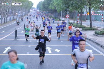 RUN TO LIVE 2024 - Ảnh #1432842