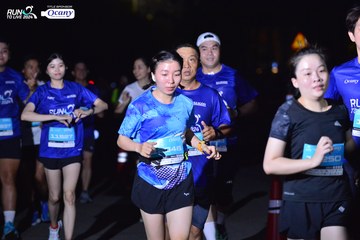 RUN TO LIVE 2024 - Ảnh #1321241