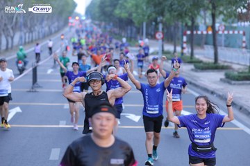 RUN TO LIVE 2024 - Ảnh #1432233