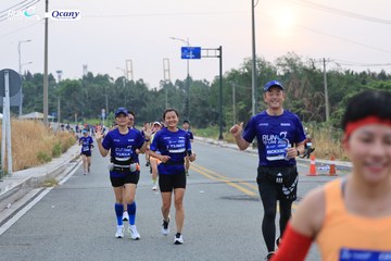 RUN TO LIVE 2024 - Ảnh #1378291