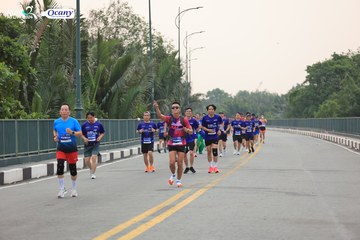 RUN TO LIVE 2024 - Ảnh #1393586