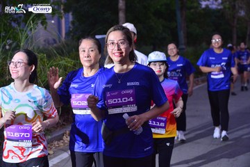RUN TO LIVE 2024 - Ảnh #1335100