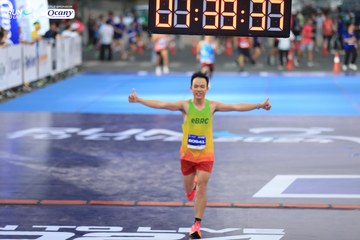 RUN TO LIVE 2024 - Ảnh #1373110