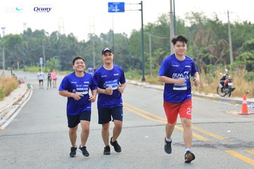RUN TO LIVE 2024 - Ảnh #1394325