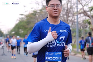 RUN TO LIVE 2024 - Ảnh #1399181