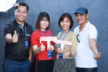 RUN TO LIVE 2024 - Ảnh #1307455