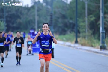 RUN TO LIVE 2024 - Ảnh #1368455