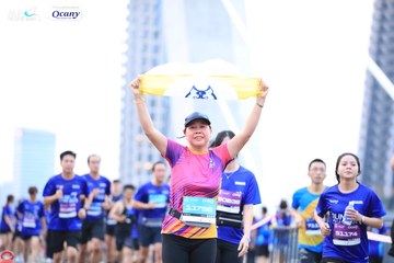 RUN TO LIVE 2024 - Ảnh #1340077