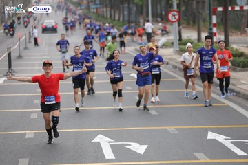 RUN TO LIVE 2024 - Ảnh #1438413