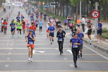 RUN TO LIVE 2024 - Ảnh #1437424
