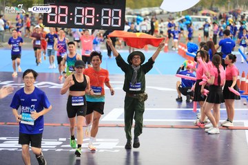 RUN TO LIVE 2024 - Ảnh #1407608