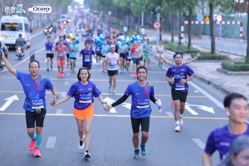 RUN TO LIVE 2024 - Ảnh #1432504
