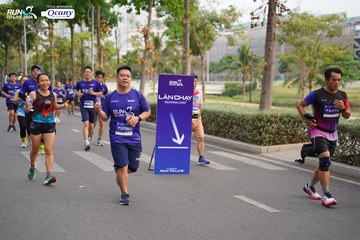 RUN TO LIVE 2024 - Ảnh #1389533