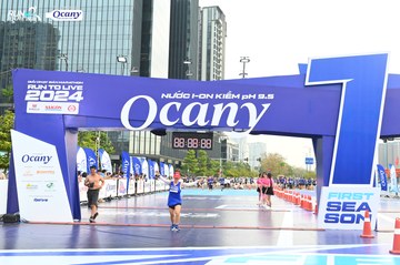 RUN TO LIVE 2024 - Ảnh #1423605